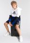 Adidas Sportswear Sweatshirt COLOURBLOCK HOODIE - Thumbnail 9