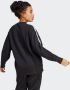 Adidas Sportswear Essentials 3-Stripes Sweatshirt - Thumbnail 3