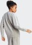 Adidas Sportswear Essentials 3-Stripes Sweatshirt - Thumbnail 2