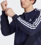 Adidas Sportswear Sweatshirt ESSENTIALS 3-STRIPES - Thumbnail 5
