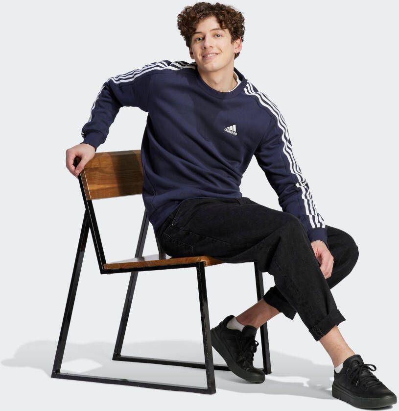 adidas Sportswear Sweatshirt ESSENTIALS 3-STRIPES
