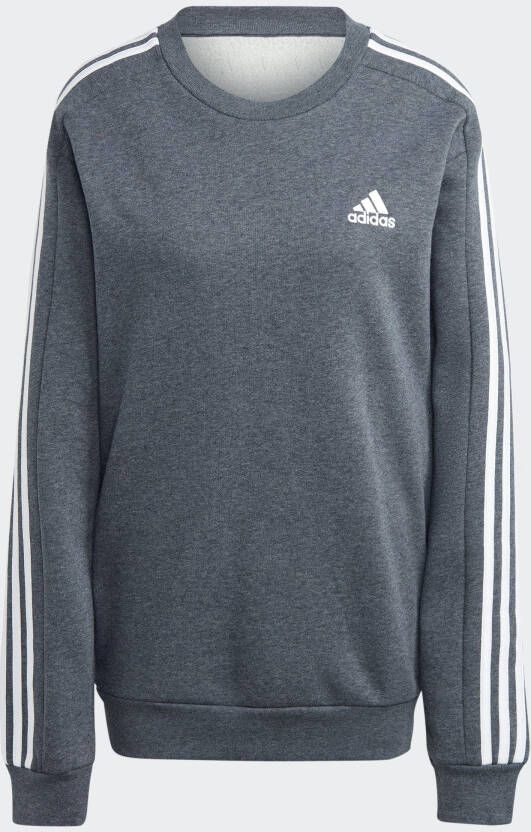 Adidas Sportswear Essentials Fleece 3-Stripes Sweatshirt - Foto 6