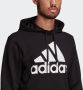 Adidas Sportswear Sweatshirt ESSENTIALS BIG LOGO HOODY - Thumbnail 3