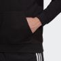 Adidas Sportswear Sweatshirt ESSENTIALS BIG LOGO HOODY - Thumbnail 4