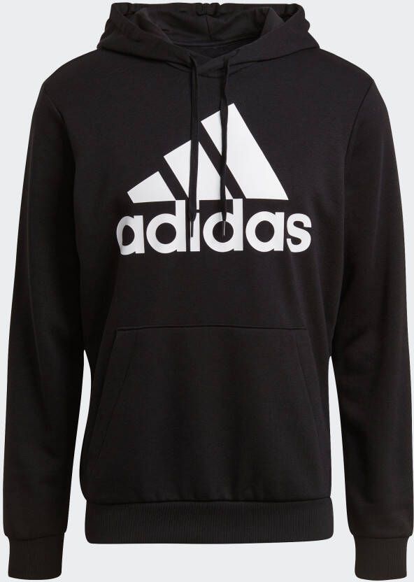 adidas Sportswear Sweatshirt ESSENTIALS BIG LOGO HOODY