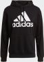 Adidas Sportswear Sweatshirt ESSENTIALS BIG LOGO HOODY - Thumbnail 6
