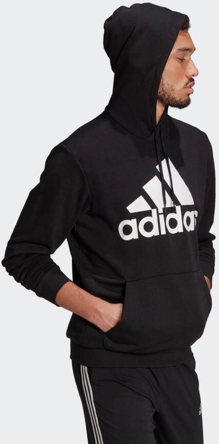 adidas Sportswear Sweatshirt ESSENTIALS BIG LOGO HOODY