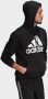Adidas Sportswear Sweatshirt ESSENTIALS BIG LOGO HOODY - Thumbnail 7