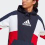 Adidas Sportswear Hoodie ESSENTIALS COLORBLOCK HOODIE - Thumbnail 9
