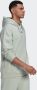 Adidas Sportswear Sweatshirt ESSENTIALS FEELVIVID COTTON FLEECE DROP SHOULDER HOODIE - Thumbnail 8