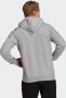 Adidas Sportswear Sweatshirt Essentials fleece 3-strepen hoodie - Thumbnail 6