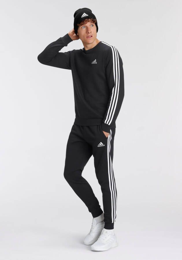 adidas Sportswear Sweatshirt ESSENTIALS FLEECE 3-STRIPES
