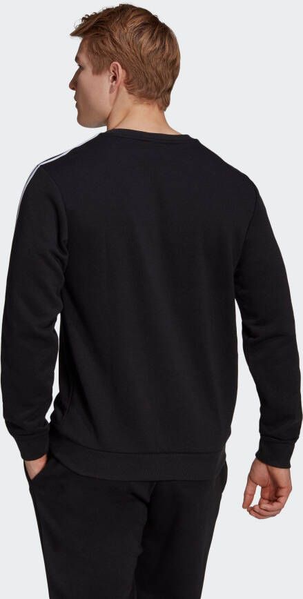 adidas Sportswear Sweatshirt ESSENTIALS FRENCH TERRY 3-STREPEN