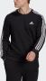 Adidas Performance Sweatshirt ESSENTIALS FRENCH TERRY 3-STREPEN - Thumbnail 9