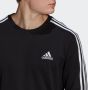 Adidas Performance Sweatshirt ESSENTIALS FRENCH TERRY 3-STREPEN - Thumbnail 10