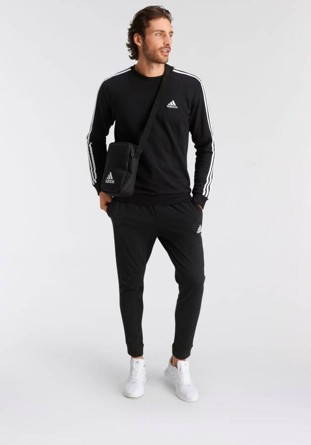 adidas Sportswear Sweatshirt ESSENTIALS FRENCH TERRY 3-STREPEN