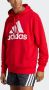 Adidas Sportswear Essentials French Terry Big Logo Hoodie - Thumbnail 7