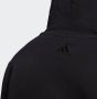 Adidas Sportswear Sweatshirt ESSENTIALS GIANT LOGO FLEECE HOODIE - Thumbnail 7