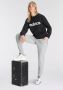 Adidas Sportswear Sweatshirt ESSENTIALS LINEAR FRENCH TERRY - Thumbnail 7