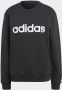 Adidas Sportswear Sweatshirt ESSENTIALS LINEAR FRENCH TERRY - Thumbnail 8