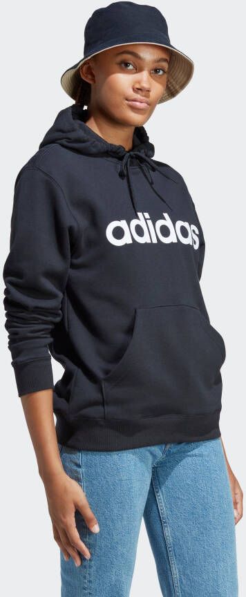adidas Sportswear Hoodie W LIN FT HD