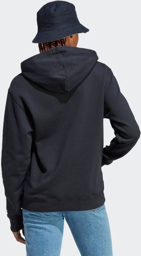 adidas Sportswear Hoodie W LIN FT HD