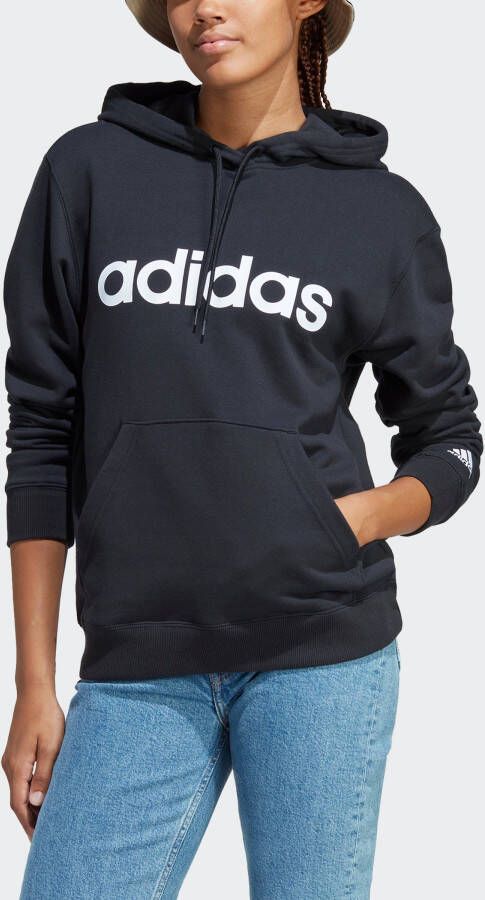 adidas Sportswear Hoodie W LIN FT HD