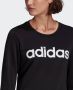 Adidas Sportswear Sweatshirt ESSENTIALS LOGO - Thumbnail 7