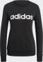 Adidas Sportswear Sweatshirt ESSENTIALS LOGO - Thumbnail 10