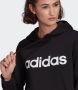 Adidas Sportswear Capuchonsweatvest ESSENTIALS LOGO HOODIE (1-delig) - Thumbnail 6