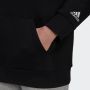 Adidas Sportswear Hoodie ESSENTIALS OVERSIZE FLEECE HOODIE - Thumbnail 6