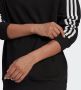 Adidas Sportswear Essentials Studio Lounge 3-Stripes Sweatshirt - Thumbnail 6