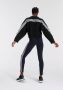 Adidas Zwarte Future Icons 3-Stripes Sweater Zwart Dames - Thumbnail 14