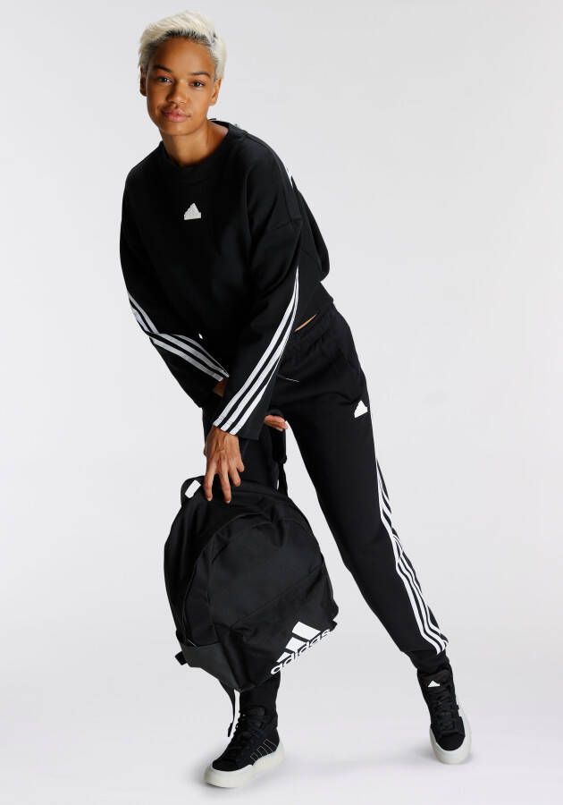 adidas Sportswear Sweatshirt FUTURE ICONS 3-STRIPES