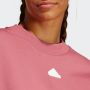 Adidas Sportswear Sweatshirt FUTURE ICONS 3-strepen - Thumbnail 4