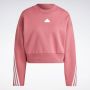 Adidas Sportswear Sweatshirt FUTURE ICONS 3-strepen - Thumbnail 7