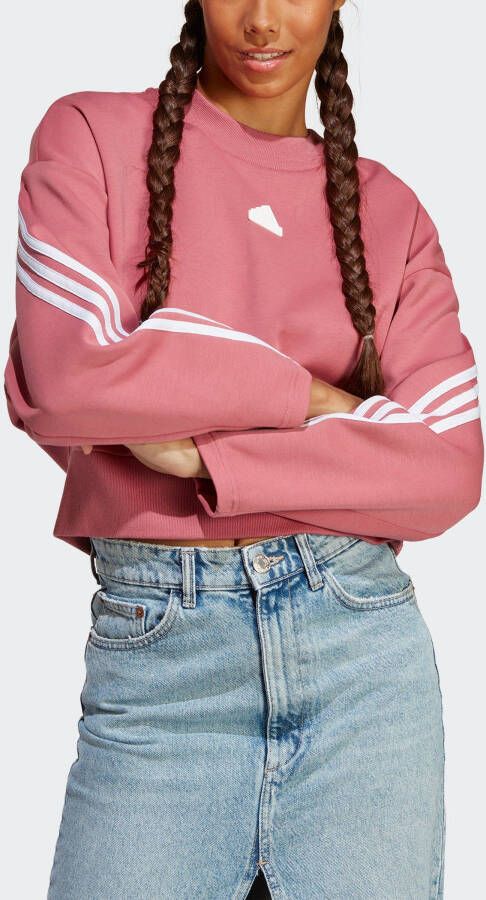 adidas Sportswear Sweatshirt FUTURE ICONS 3-strepen