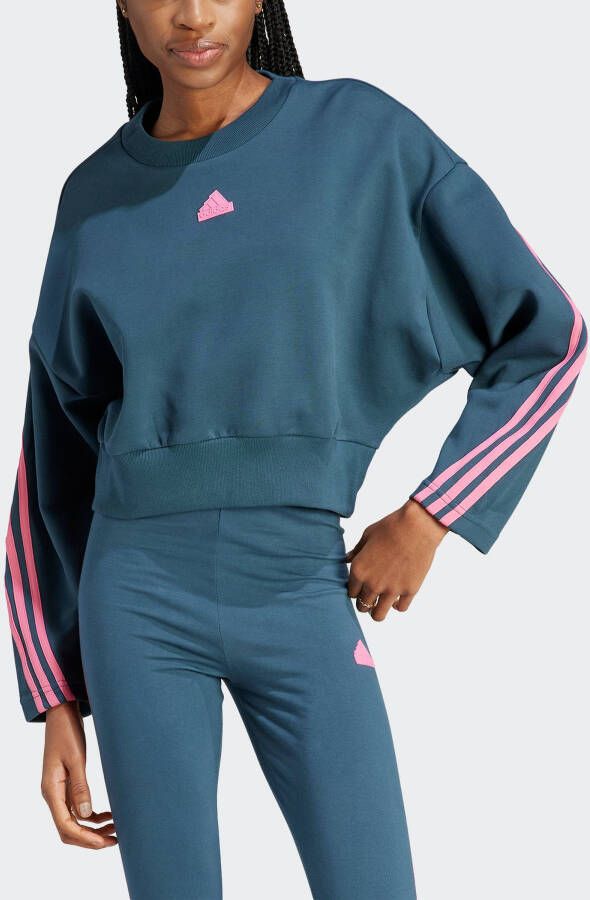 adidas Sportswear Sweatshirt FUTURE ICONS 3-STRIPES