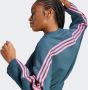 Adidas Sportswear Future Icons 3-Stripes Sweatshirt - Thumbnail 8