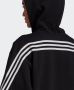 Adidas Sportswear Sweatshirt FUTURE ICONS 3-STRIPES LONG HOODIE - Thumbnail 7