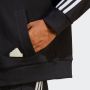 Adidas Sportswear Sweatshirt FUTURE ICONS 3STREPEN capuchonjack - Thumbnail 9