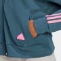 Adidas Sportswear Sweatshirt FUTURE ICONS 3STREPEN capuchonjack - Thumbnail 6