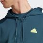 Adidas Sportswear Sweatshirt FUTURE ICONS 3STREPEN capuchonjack - Thumbnail 5