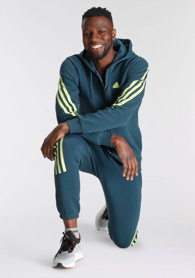 adidas Sportswear Sweatshirt FUTURE ICONS 3STREPEN capuchonjack