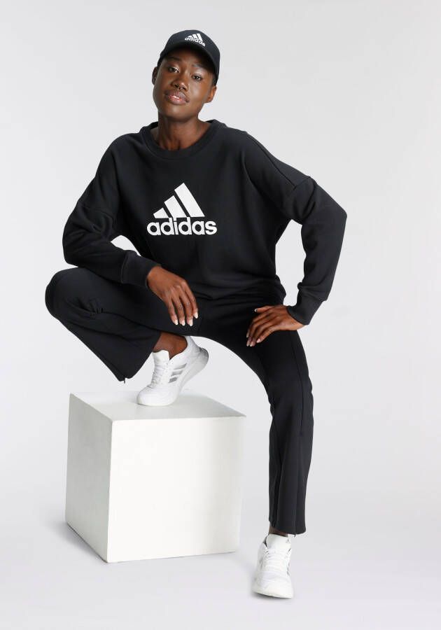 adidas Sportswear Sweatshirt FUTURE ICONS BADGE OF SPORT