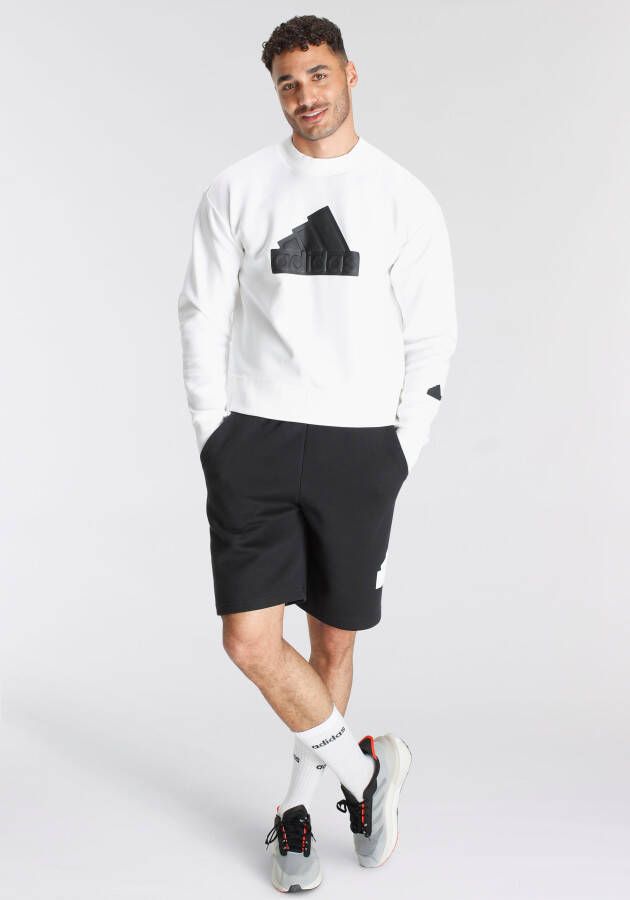 adidas Sportswear Sweatshirt FUTURE ICONS BADGE OF SPORT