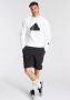 Adidas Sportswear Future Icons Badge of Sport Sweatshirt - Thumbnail 7