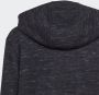 Adidas Sportswear Future Icons Badge of Sport Sweatshirt met Capuchon - Thumbnail 3