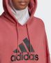 Adidas Sportswear Sweatshirt FUTURE ICONS BADGE OF SPORT HOODIE - Thumbnail 4