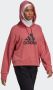 Adidas Sportswear Sweatshirt FUTURE ICONS BADGE OF SPORT HOODIE - Thumbnail 7